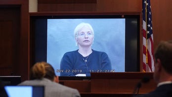 Ellen Barkin testifies against Johnny Depp: A look at exes' romance and what she said on the stand