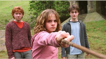 Pro-LGBT Netflix star Sebastian Croft faces wrath of trans community for appearing in Harry Potter video game