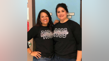 Husband of teacher slain in Uvalde shooting suffers fatal heart attack: Reports