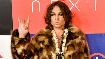 Video released of ‘Flash’ star Ezra Miller’s arrest outside of Hawaii bar in March