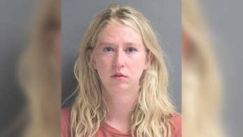 Missouri woman arrested after dogs die from being left in car while she ate lunch in Florida