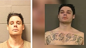 Armed and dangerous Oregon fugitive wanted for rape, assault after prison escape: 'Somebody very scary'