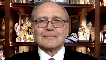 Former Home Depot CEO warns inflation hasn't hit its peak: 'We're in for a lot of turbulence'