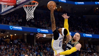 Warriors' Steve Kerr calls Dillon Brooks' foul on Gary Payton II 'dirty,' Grizzlies player 'broke the code'