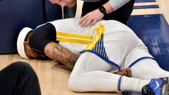 Grizzlies' Dillon Brooks suspended 1 game for flagrant on Gary Payton II