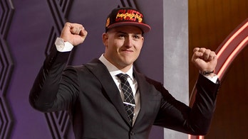 Chiefs saw defense as big need and are addressing it big time