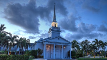Florida church hosting event for kids featuring drag show and 'forbidden queer literature'