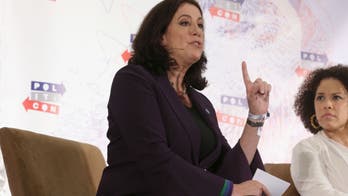 Pelosi's daughter calls glitzy WHCA dinner a 'bigger threat to our democracy' than Elon Musk