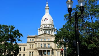 School choice advocacy group submits petition to circumvent Gov. Whitmer’s veto on a school choice measure