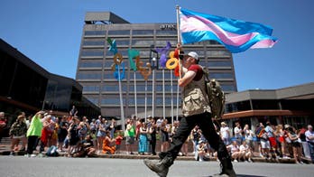 Montana permanently blocks residents from changing gender on birth certificates