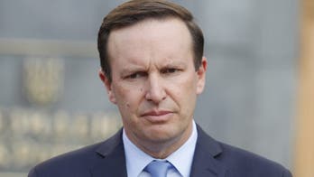 Cruz hits back at Dem senator over school safety spat: 'Blind partisanship above the safety of our students'