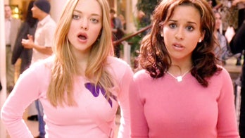 Debate lights up over how to know someone 'peaked in high school': 'The Real Housewives of the PTA'