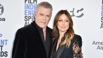 Ray Liotta’s fiancé Jacy Nittolo shares a tribute to the late star: ‘I will cherish in my heart forever’