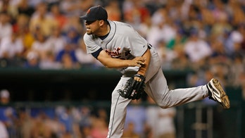 Former Detroit Tiger Joel Zumaya rips organization for poor start: 'They need to clean house'