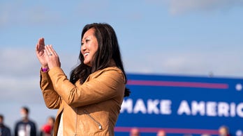 Minnesota police investigate after GOP candidate allegedly threatened, nearly run over while campaigning
