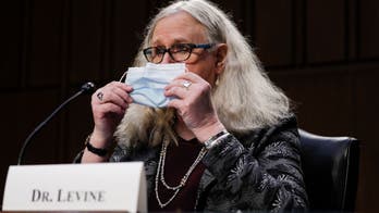 HHS uses National Adolescent Health Month to 'expand sexual and reproductive health'