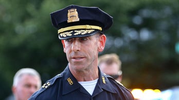 Boston police shoot, kill knife-wielding suspect who allegedly stabbed officer