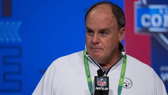 Steelers longtime exec Kevin Colbert offers heartfelt goodbye