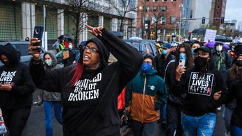 BLM activist leader of shuttered Boston charity requests unemployment benefits amid federal fraud case