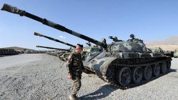 Russia forced to deploy 50-year-old T-62 tanksafter 1,000 other tanks destroyed