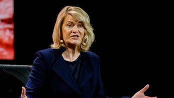 Wyoming GOP senator booed by college grads for listing 'existence of two sexes' as 'scientific truth'