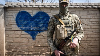 Protests in Russia take interesting twists