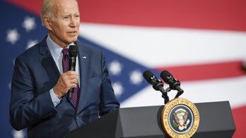 Biden torched for reminiscing about 'the old days' of having lunch with 'real segregationists' in the Senate