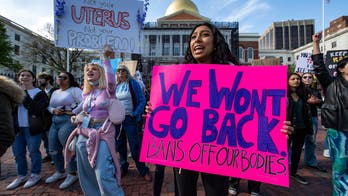 Gen Z students dramatically threaten to leave country, change schools over Roe overturning: 'Really scary'