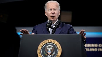 WaPo editorial board slams Biden's 'magical thinking on inflation'