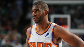 Chris Paul's mom explains experience with unruly Mavericks fan during playoff game