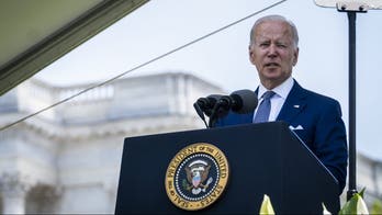 Biden says hate ‘remains a stain on the soul of America’ after Buffalo mass shooting