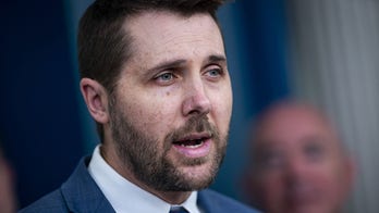 Biden top economic adviser dodges recession questions, claims US economy merely in 'period of transition'