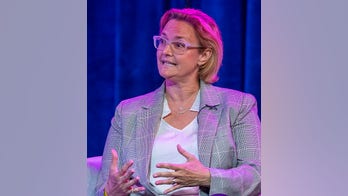 LA mayoral candidate calls police 'watchdog' of White supremacy amid surging crime, homelessness