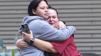 Texas school shooting evokes faith leaders' reply: We must put 'prayers into action'