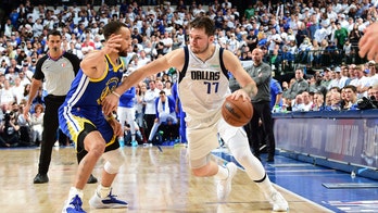 Mavericks vs Warriors Game 4 score: Mavs avoid sweep with hot shooting, head back to San Francisco for Game 5