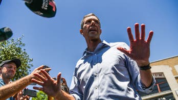 Beto O'Rourke won't say whether he supports any limit on abortion
