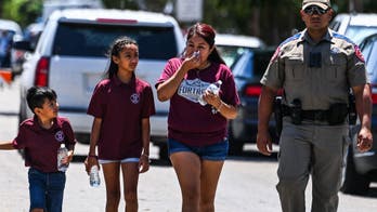 How to talk to kids about the Texas school shooting