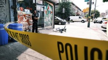 Crime victims unload on NYC mayor, DA: 'I don't understand how anybody can feel safe here'