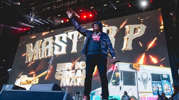 Rapper Master P's daughter dead at 29 after struggles with 'mental illness,' 'substance abuse'