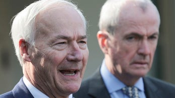 GOP governor rips DeSantis' 'punitive approach' toward Disney after parental rights dust-up