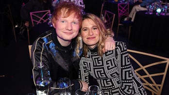 Ed Sheeran and wife welcome second baby girl: ‘Over the moon’