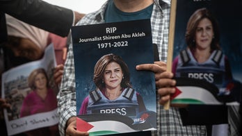 Israel admits IDF likely killed Al Jazeera journalist 'accidentally'