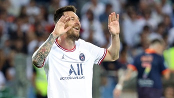 Lionel Messi's camp denies report linking PSG star to Inter Miami: 'Completely false'