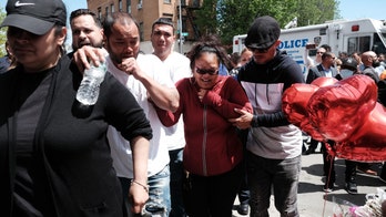 NYC boy, 15, charged with murder in shooting death of girl, 11: police