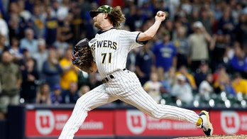 Brewers’ closer Josh Hader steps away from team to be with wife during pregnancy ‘complications’