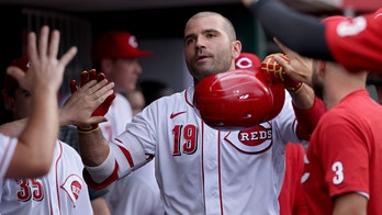 1. The Surreal End: Joey Votto Reflects on His Final Moments as a Professional Baseball Player