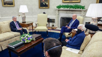 Why Biden’s inflation blitz is falling flat after a major miscalculation