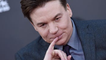 Mike Myers teases possibility of 4th 'Austin Powers' film in the works
