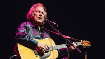 'American Pie' singer Don McLean pulls out of NRA convention
