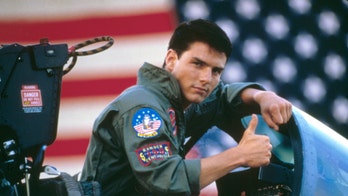 'Top Gun' studio borrowed fighter jets for $11K an hour but Tom Cruise was not allowed to touch controls